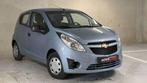 Chevrolet Spark 1.0i  1 Jaar garantie ! + Keuring, Voorwielaandrijving, Euro 5, Stof, Gebruikt