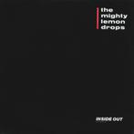 THE MIGHTY LEMON DROPS – Inside Out ( 1988 Maxi Indie Rock ), Ophalen of Verzenden
