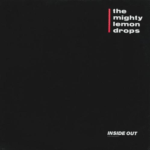 THE MIGHTY LEMON DROPS – Inside Out ( 1988 Maxi Indie Rock ), Cd's en Dvd's, Vinyl | Pop, Ophalen of Verzenden