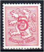 Belgie 1979 - Yvert 1940/OBP 1728P6 - Heraldieke leeuw (PF), Timbres & Monnaies, Timbres | Europe | Belgique, Neuf, Envoi, Non oblitéré