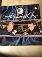 LP ABC, Alphabet City, Ophalen of Verzenden, 12 inch