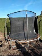 Trampoline, Kinderen en Baby's, Speelgoed | Buiten | Trampolines, Ophalen