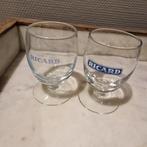 Deux verres Ricard, Ophalen of Verzenden, Gebruikt, Overige typen