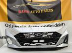 VOORBUMPER HYUNDAI I20 N-LINE 21-86511-C 0000, Gebruikt, Voor, Ophalen of Verzenden, Bumper