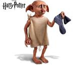 Dobby van Harry Potter origineel groot beeld met certificaat, Verzamelen, Beelden en Beeldjes, Overige typen, Ophalen of Verzenden