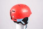 Casque de ski et snowboard 46 47 48 cm ATOMIC MENTOR JR, Carving, Utilisé, Atomic, Envoi