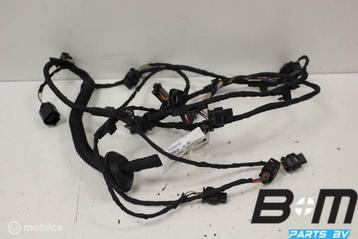 Kabelboom in achterbumper Volkswagen Tiguan 5N0971104BD disponible aux enchères