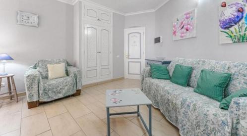 Appartement in Los Cristianos (Tenerife) Ref ROS01, Immo, Buitenland, Spanje, Appartement, Stad