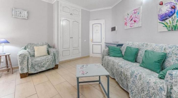 Appartement in Los Cristianos (Tenerife) Ref ROS01, Immo, Buitenland, Spanje, Appartement, Stad
