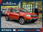 Dacia Duster 1.0 ECO-G | JOURNEY | GPS | CAMERA 17.490 € T, Auto's, Stof, Gebruikt, Duster, 67 kW