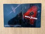 Back 4 blood steelbook, Games en Spelcomputers, Games | Sony PlayStation 5, Ophalen of Verzenden, Zo goed als nieuw