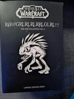 World Of Warcraft Stein NR5, Verzamelen, Ophalen of Verzenden, Zo goed als nieuw