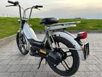 HONDA  ..  CAMINO  DX  ..   MALOSSI   KIT  ..  VARIO  POLINI, Fietsen en Brommers, Brommers | Honda, Overige modellen, Klasse A (25 km/u)