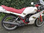 yamaha rd80 lc liquide de1983 très rare, Fietsen en Brommers, Ophalen, 6 versnellingen, 80 cc