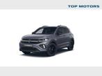 Volkswagen T-Cross T-Cross R-Line Business Premium 1.0 TSI, Automaat, T-Cross, SUV of Terreinwagen, Zilver of Grijs