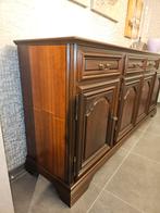 Dressoir in notenhout in perfecte staat., Ophalen