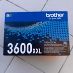 Brother 3600 XXL toner cartridge, Ophalen of Verzenden, Nieuw, Toner, Brother