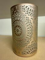 Windlicht J-Line, Huis en Inrichting, Ophalen, Overige materialen, Gebruikt, Bruin