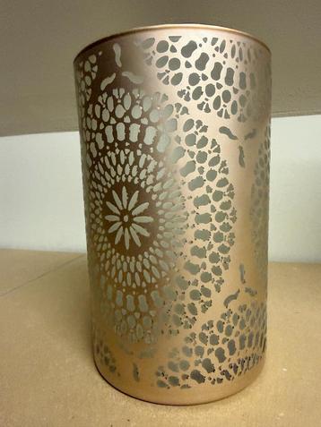 Windlicht J-Line beschikbaar voor biedingen