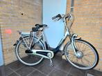 Electrisch fiets gazelle met weinig km en goed batterij, Fietsen en Brommers, Elektrische fietsen, Ophalen, Gazelle