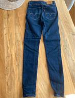 Pantalon Levis Skinny taille haute 26, Ophalen, Zo goed als nieuw