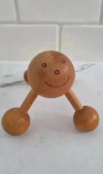 Unieke Kokeshi, Antiek en Kunst, Kunst | Beelden en Houtsnijwerken, Verzenden