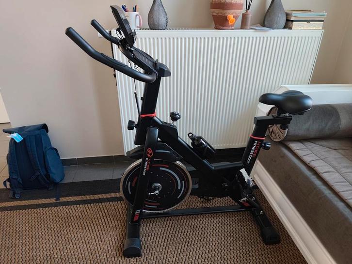 Hometrainer, Sport en Fitness, Fitnessapparatuur, Nieuw, Hometrainer, Ophalen