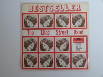 The Lilac Street Band Bestseller 7" 1971