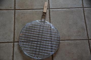 Grill beschikbaar voor biedingen