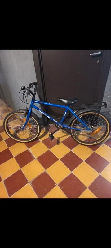 Vélo pour enfant  beschikbaar voor biedingen