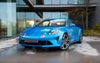 alpine a110, Auto's, Automaat, Achterwielaandrijving, 4 cilinders, A110