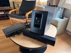 BOSE Cinemate 120, Audio, Tv en Foto, Soundbar, Zo goed als nieuw, Overige spelers, Ophalen