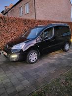 LICHTE VRACHT 3-ZIT Citroën Berlingo, Autos, Citroën, Achat, Verrouillage central, Noir, Berlingo
