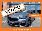 BMW 235 I X-DRIVE GRANCOUPE 306 Ch BVA8 - Garantie 12 Mois, Cuir, Argent ou Gris, Achat, Entreprise