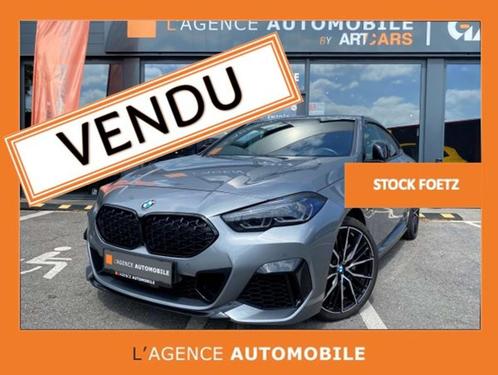 BMW 235 I X-DRIVE GRANCOUPE 306 Ch BVA8 - Garantie 12 Mois, Autos, BMW, Entreprise, Achat, Série 2 Gran Coupé, 4x4, ABS, Régulateur de distance