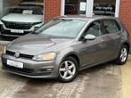 VOLKSWAGEN GOLF 7 1.6TDI 105CH |NAVI | ACC | CLIME DIGITALE, Euro 5, 1321 kg, USB, Entreprise