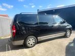 Huyndai H1 2.5 crdi • 8 places • Carnet d'entretien, Auto's, Hyundai, Overige modellen, Diesel, Particulier, Onderhoudsboekje