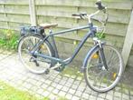 Electrische herenfiets Elops, Ophalen, Gebruikt, Overige merken