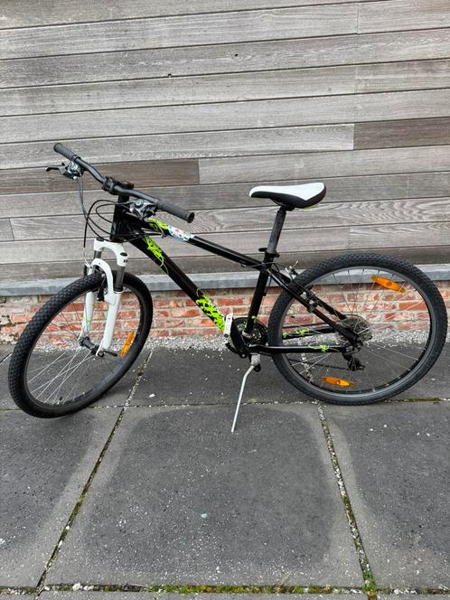 Giant Revel mountainbike | Shimano Tourney TX | 6/7-speed |, Fietsen en Brommers, Fietsen | Mountainbikes en ATB, Gebruikt, Heren
