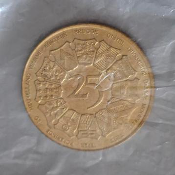 25 Westvlaander 1980 beschikbaar voor biedingen