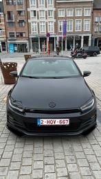 Vw Scirocco 2015 turbo, Auto's, Volkswagen, Bedrijf, Diesel, Te koop, Scirocco