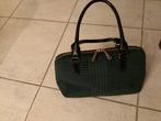 Sac à main vert foncé pour femme, Bijoux, Sacs & Beauté, Sacs | Sacs Femme, Vert, Sac à main, Enlèvement