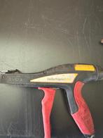 Tyrap tang Hellerman Tyton, Ophalen of Verzenden, Gebruikt