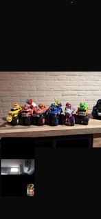 Paw patrol plus baan, Ophalen of Verzenden, Zo goed als nieuw