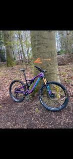 ORBEA RALLON M-TEAM taille L, Fietsen en Brommers, Fully, Ophalen, Gebruikt, Heren
