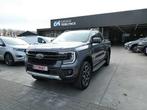 Ford Ranger 3.0 V6 240pk automaat WILDTRAK 4x4 '23 15000km, Auto's, Bestelwagens en Lichte vracht, Automaat, Euro 6, 2993 cc, 175 kW