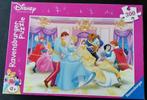 Ravensburger Disney Princess puzzel - 300 stuks, Ophalen of Verzenden, Zo goed als nieuw