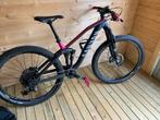 Vélo all mountain Canyon, Fietsen en Brommers, Fietsen | Mountainbikes en ATB, Fully, Zo goed als nieuw, Dames, Ophalen