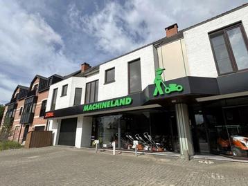 Kantoor te huur in Schilde beschikbaar voor biedingen