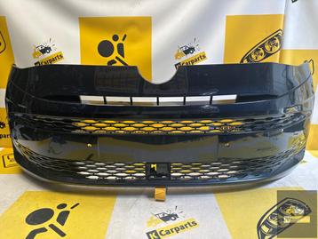 VW Volkswagen Transporter T7 Multivan Voorbumper 7T0807221C beschikbaar voor biedingen